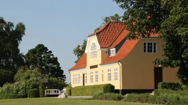 1-dagstur til halvøen Salling - Image 4