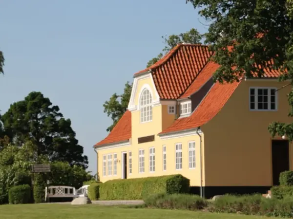 En dag ved Limfjorden